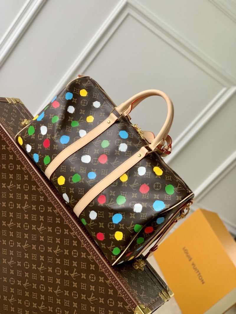 LV Travel Bags